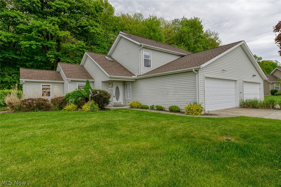 Marsh Crk II Condo Ph 7 - Residential