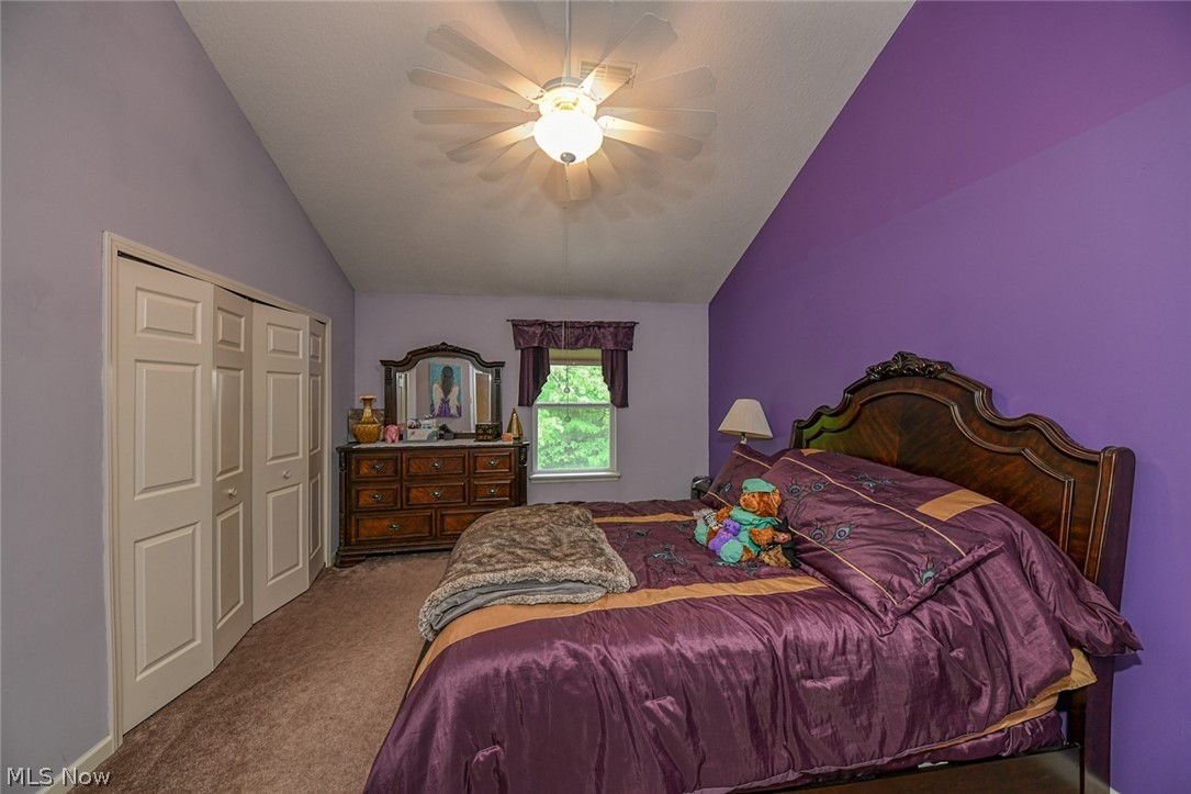 Marsh Crk II Condo Ph 7 - Residential