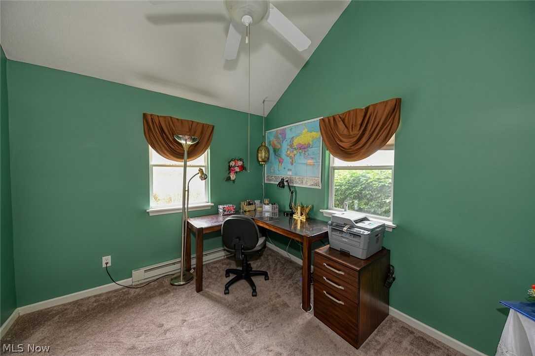 Marsh Crk II Condo Ph 7 - Residential