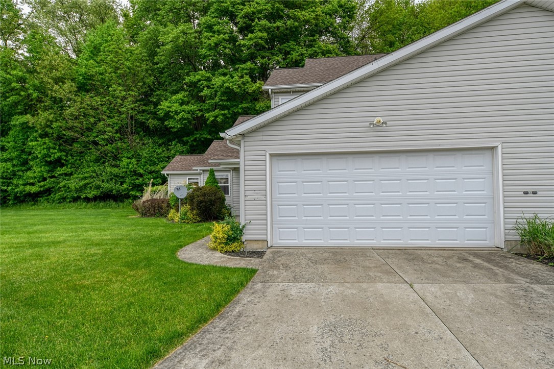 Marsh Crk II Condo Ph 7 - Residential