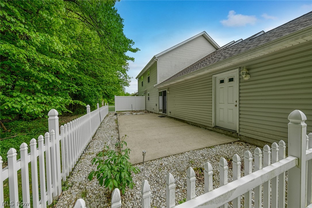 Marsh Crk II Condo Ph 7 - Residential