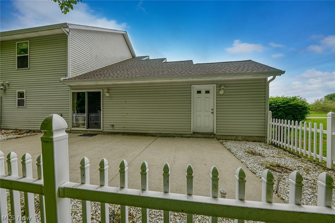 Marsh Crk II Condo Ph 7 - Residential