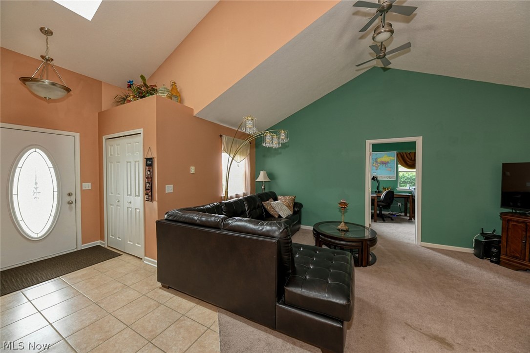 Marsh Crk II Condo Ph 7 - Residential