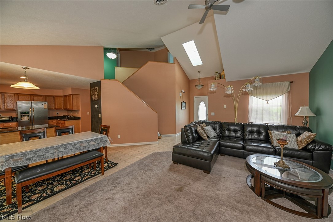 Marsh Crk II Condo Ph 7 - Residential