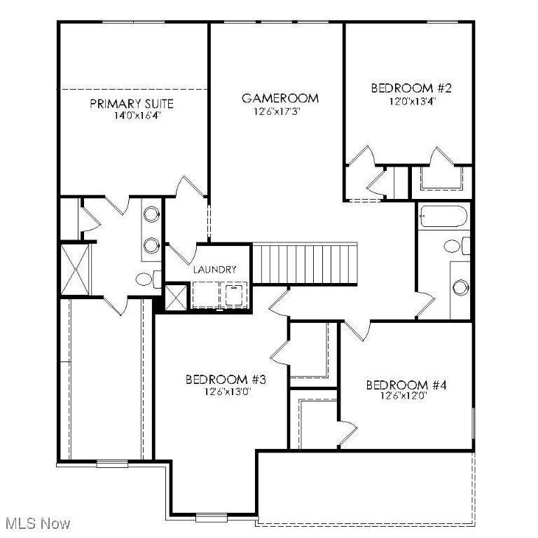 Spring Hill Villas - Residential