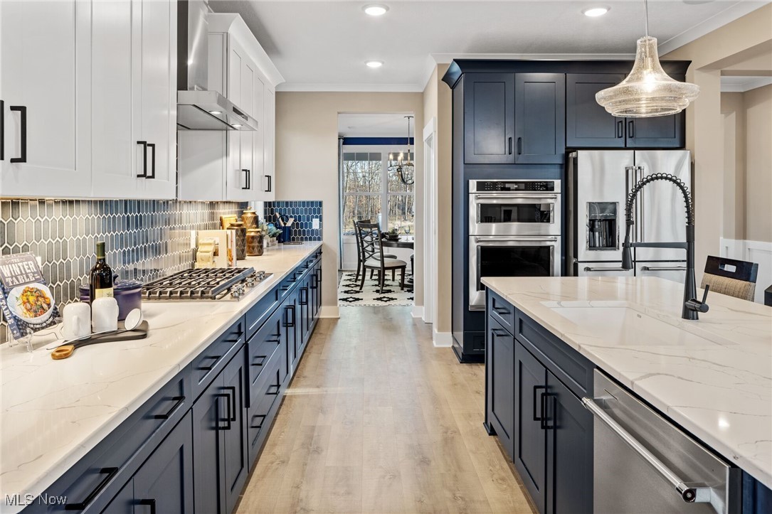 Spring Hill Villas - Residential