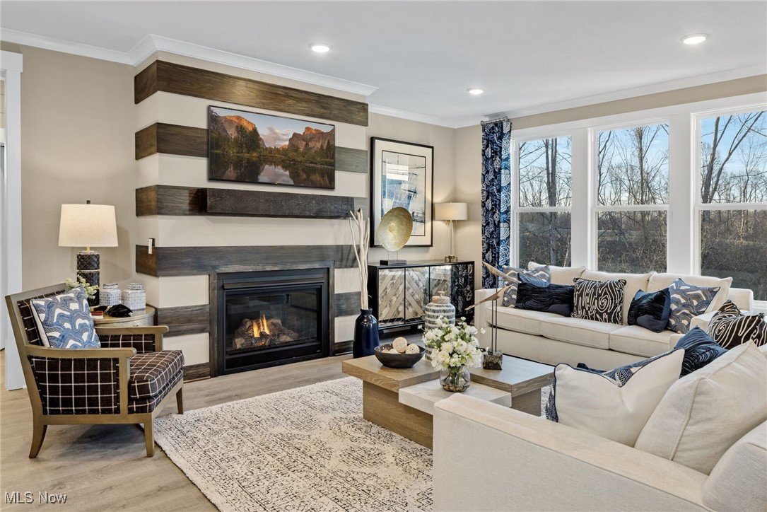 Spring Hill Villas - Residential