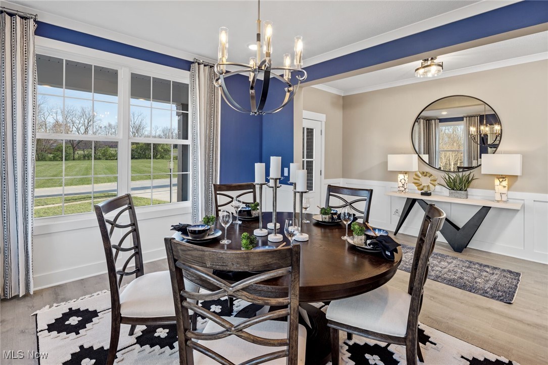 Spring Hill Villas - Residential