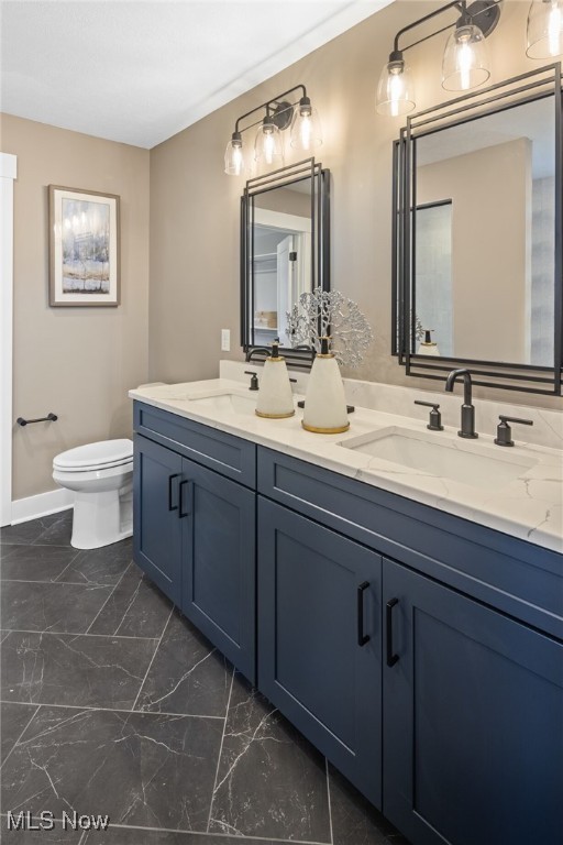 Spring Hill Villas - Residential