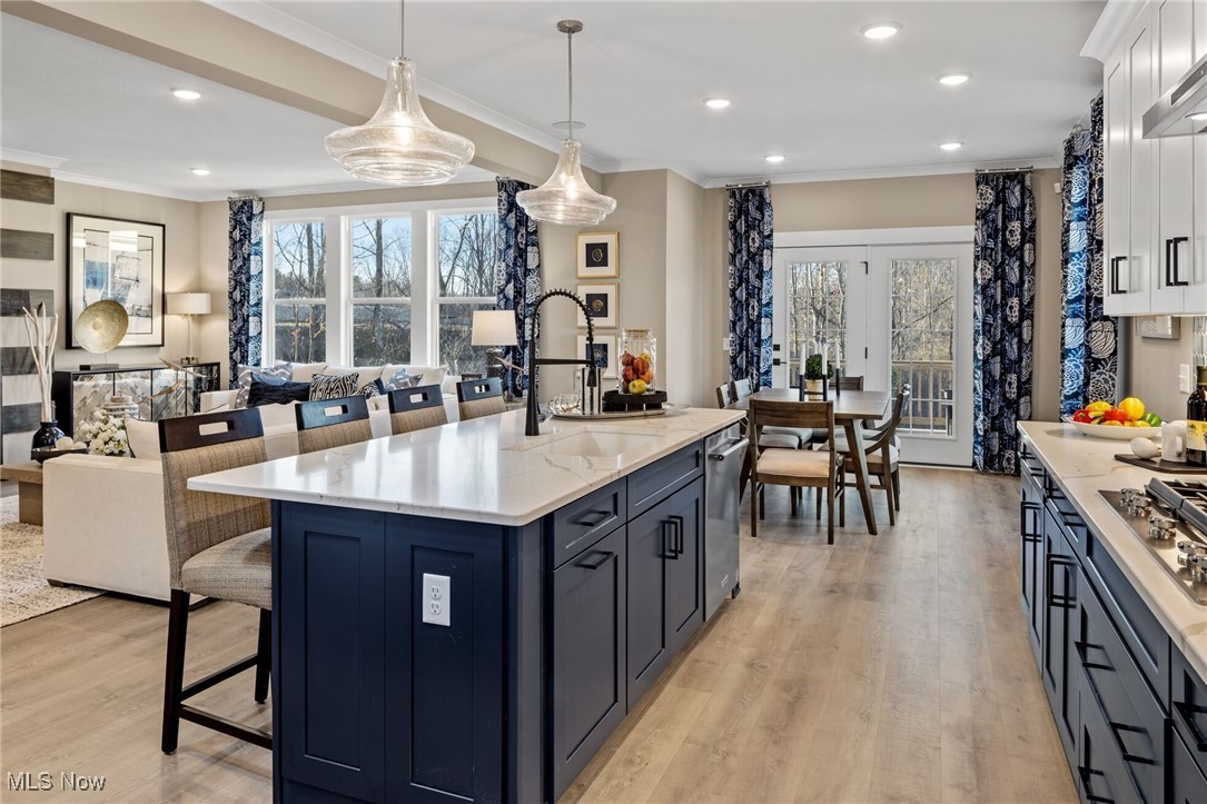 Spring Hill Villas - Residential