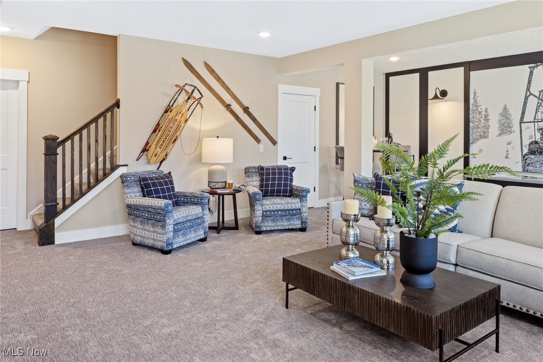 Spring Hill Villas - Residential