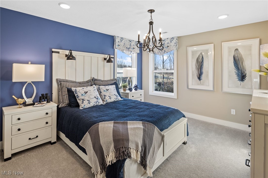 Spring Hill Villas - Residential