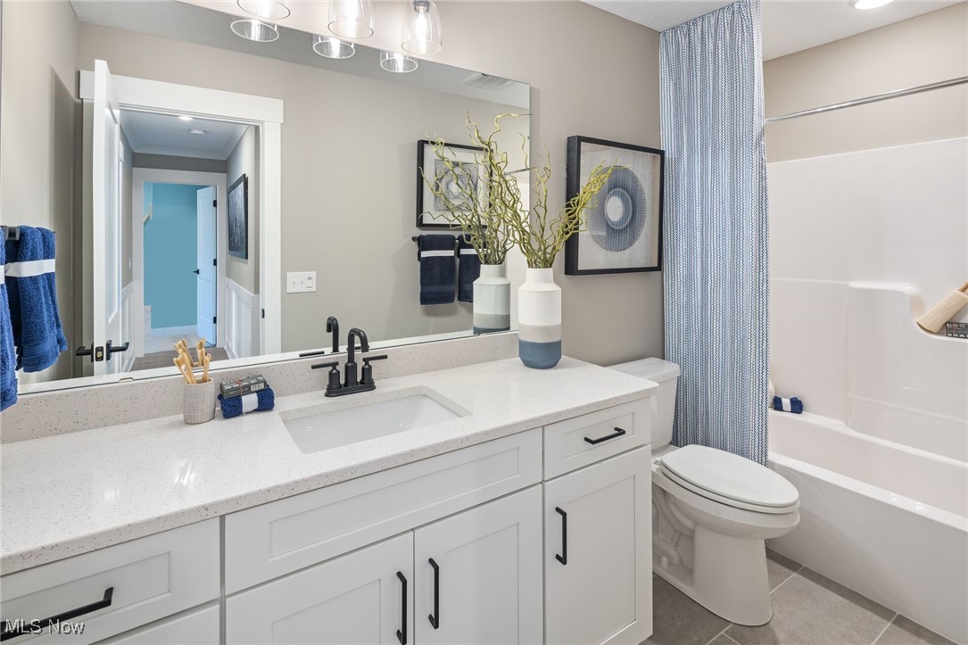 Spring Hill Villas - Residential