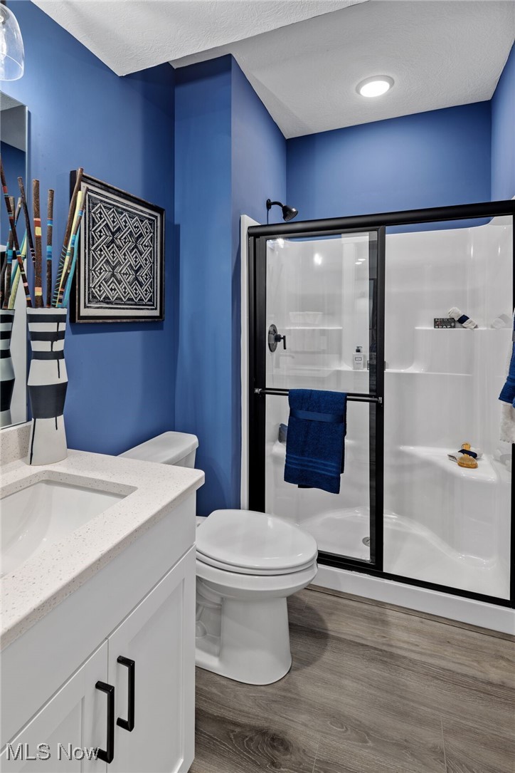 Spring Hill Villas - Residential