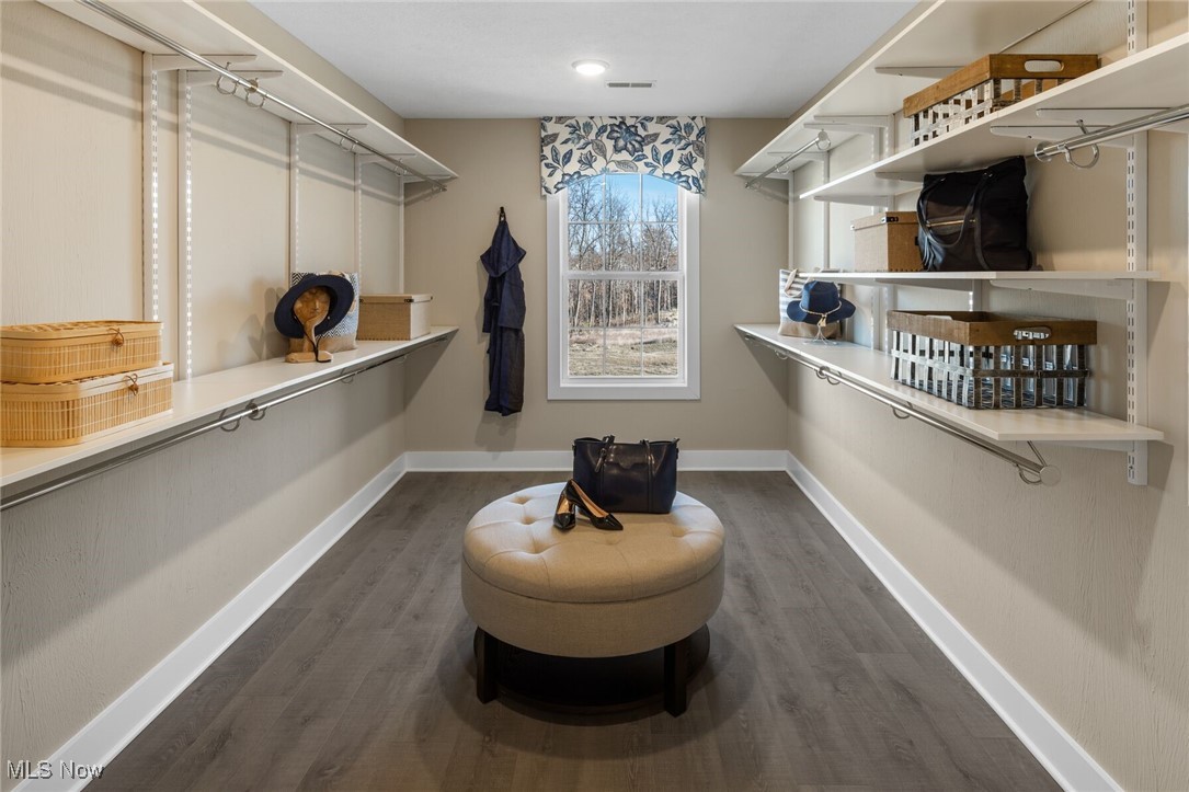 Spring Hill Villas - Residential