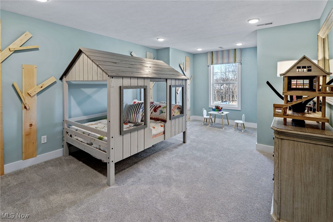 Spring Hill Villas - Residential