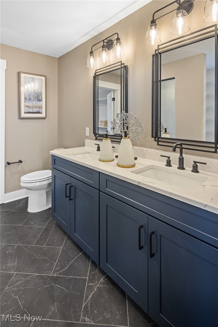 Spring Hill Villas - Residential