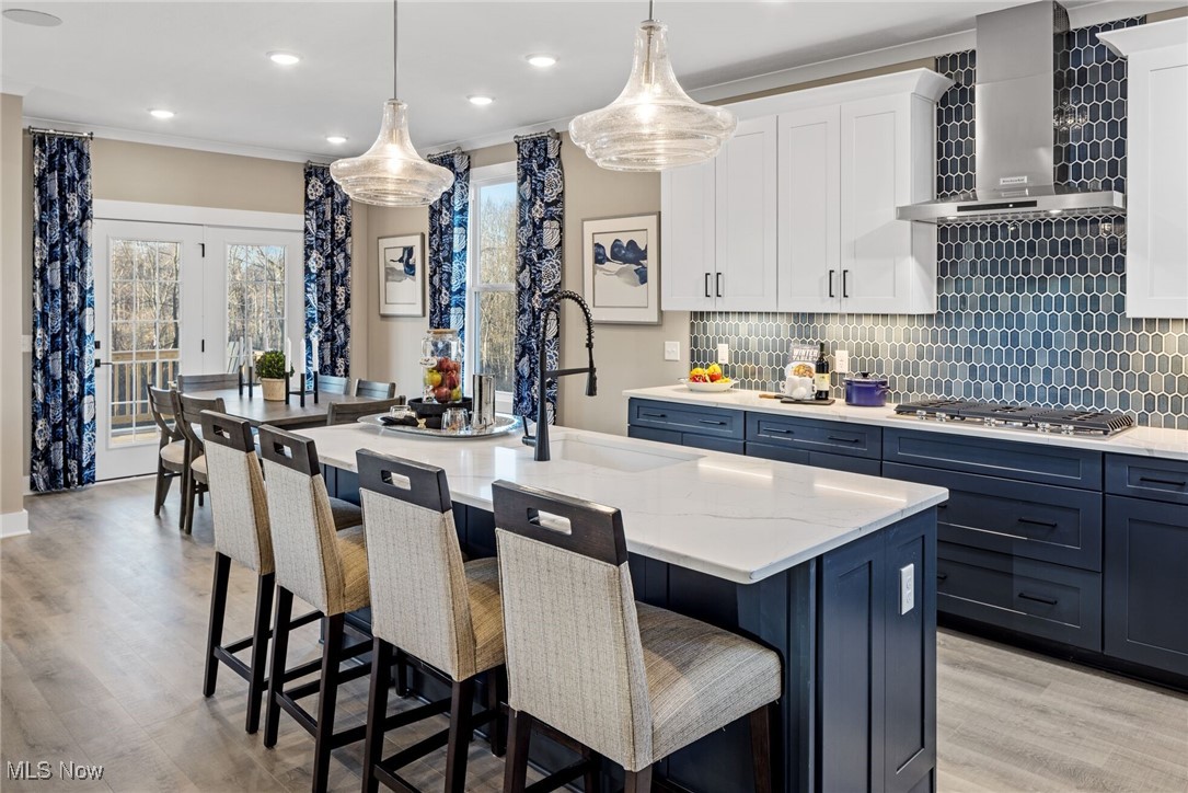 Spring Hill Villas - Residential