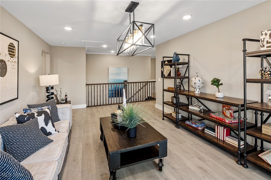 Spring Hill Villas - Residential