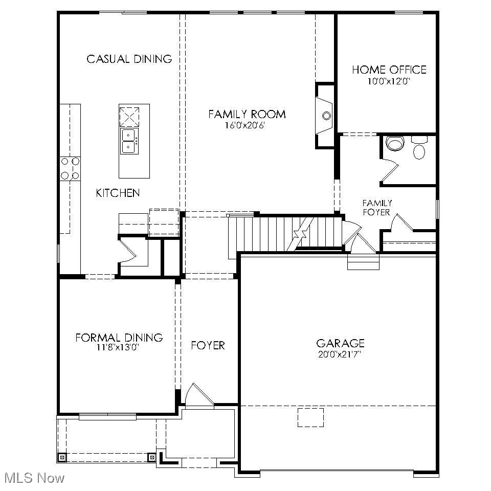 Spring Hill Villas - Residential