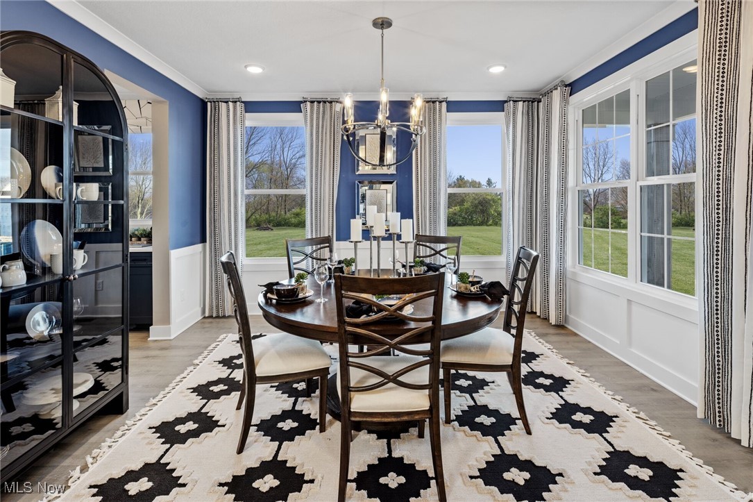 Spring Hill Villas - Residential