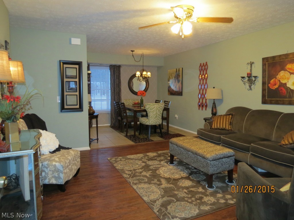 Aurora Shores Condo - Residential