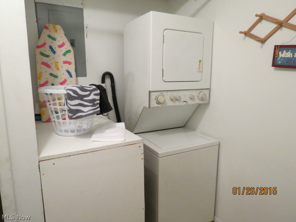 Aurora Shores Condo - Residential