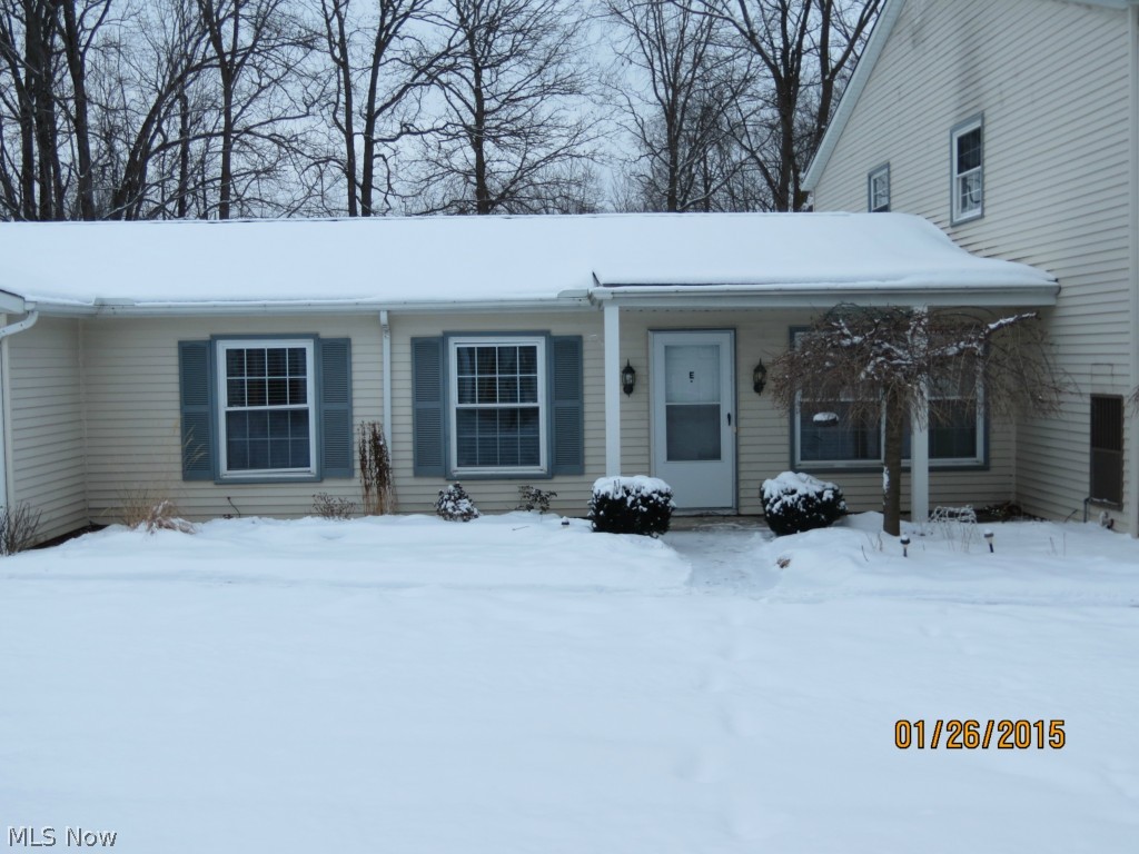 Aurora Shores Condo - Residential