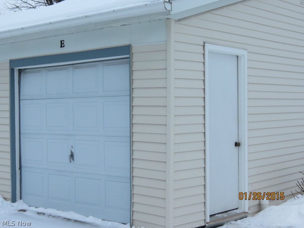 Aurora Shores Condo - Residential