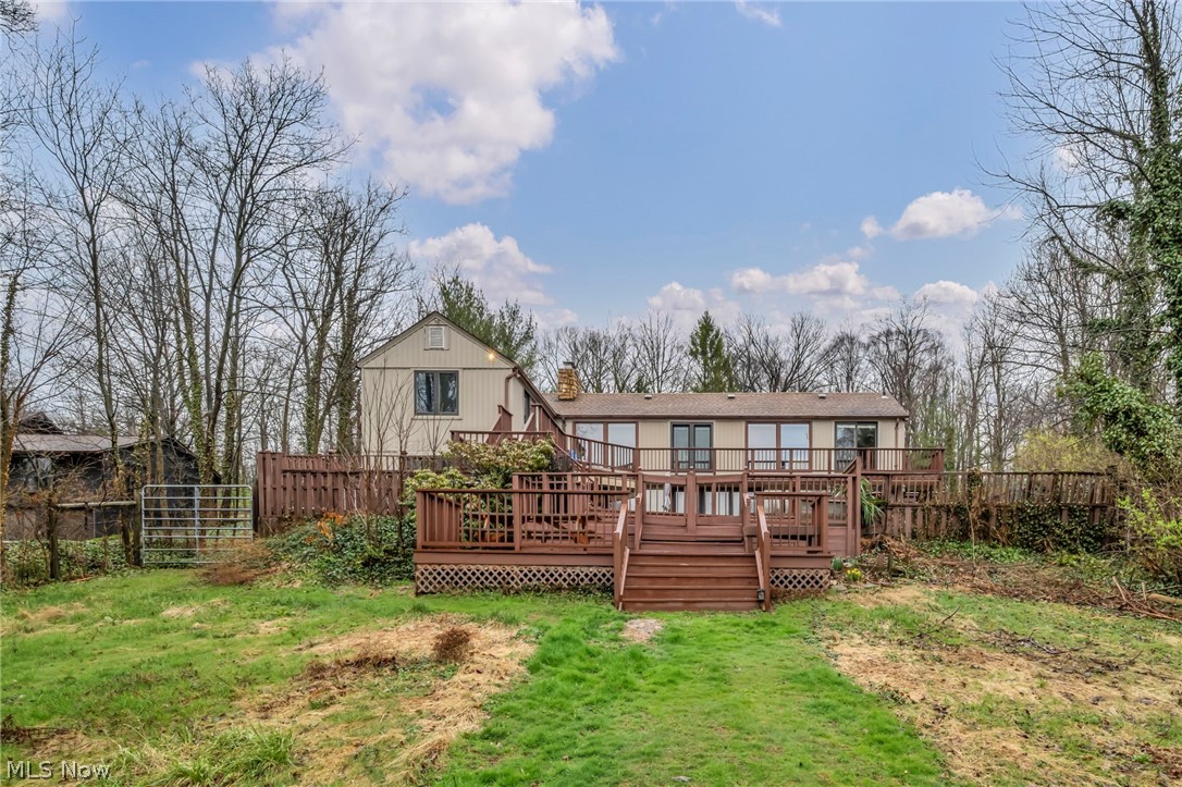 Hinckley - Residential