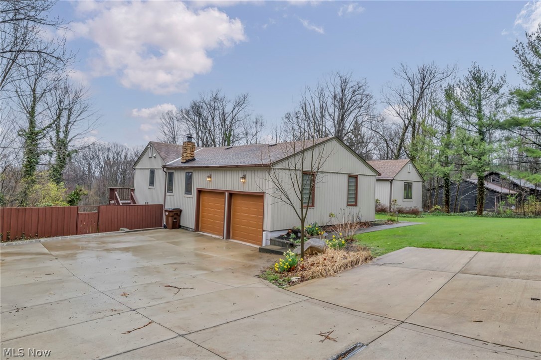 Hinckley - Residential