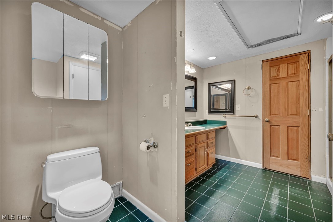 Hinckley - Residential