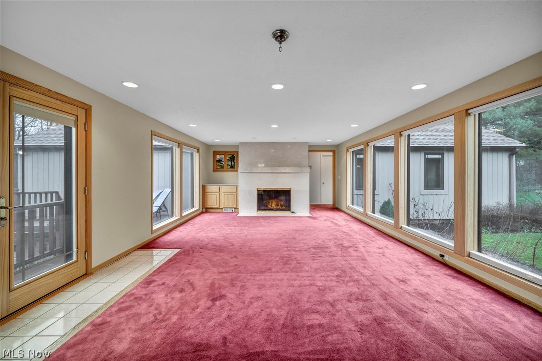 Hinckley - Residential