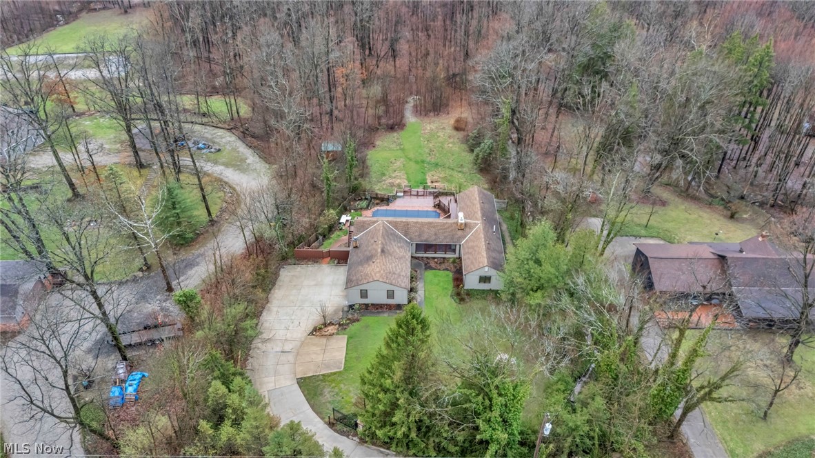 Hinckley - Residential