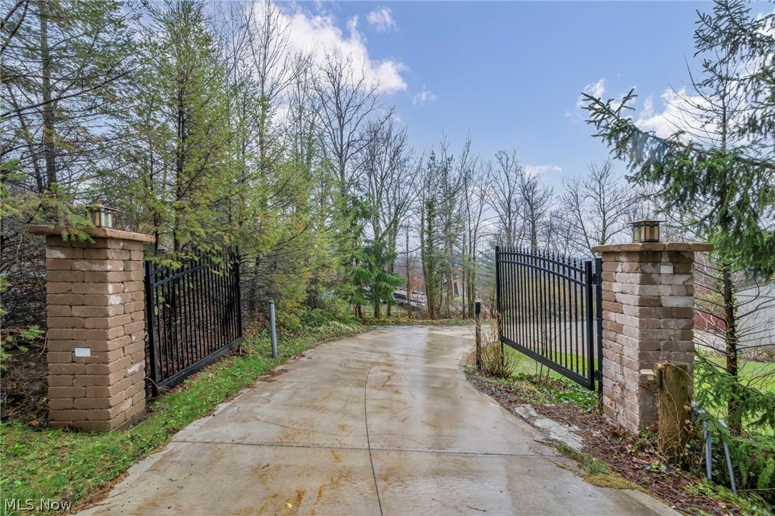 Hinckley - Residential