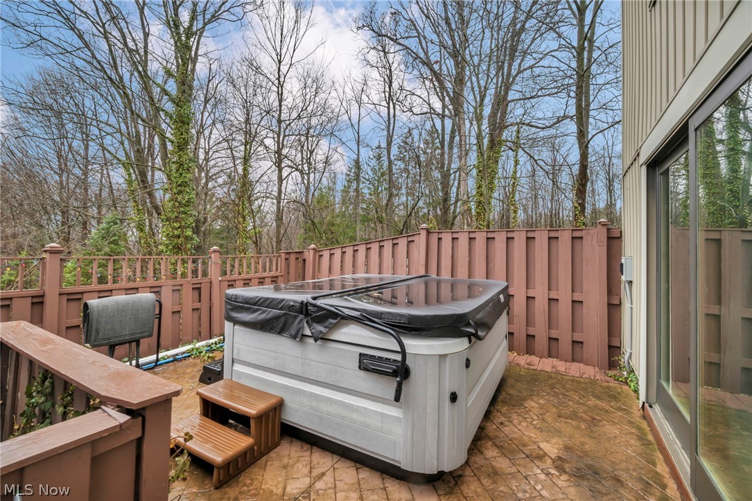 Hinckley - Residential