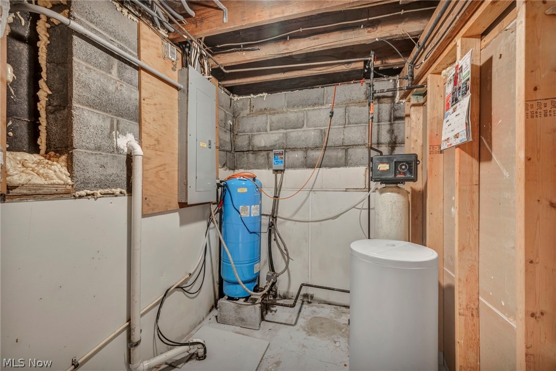 Hinckley - Residential