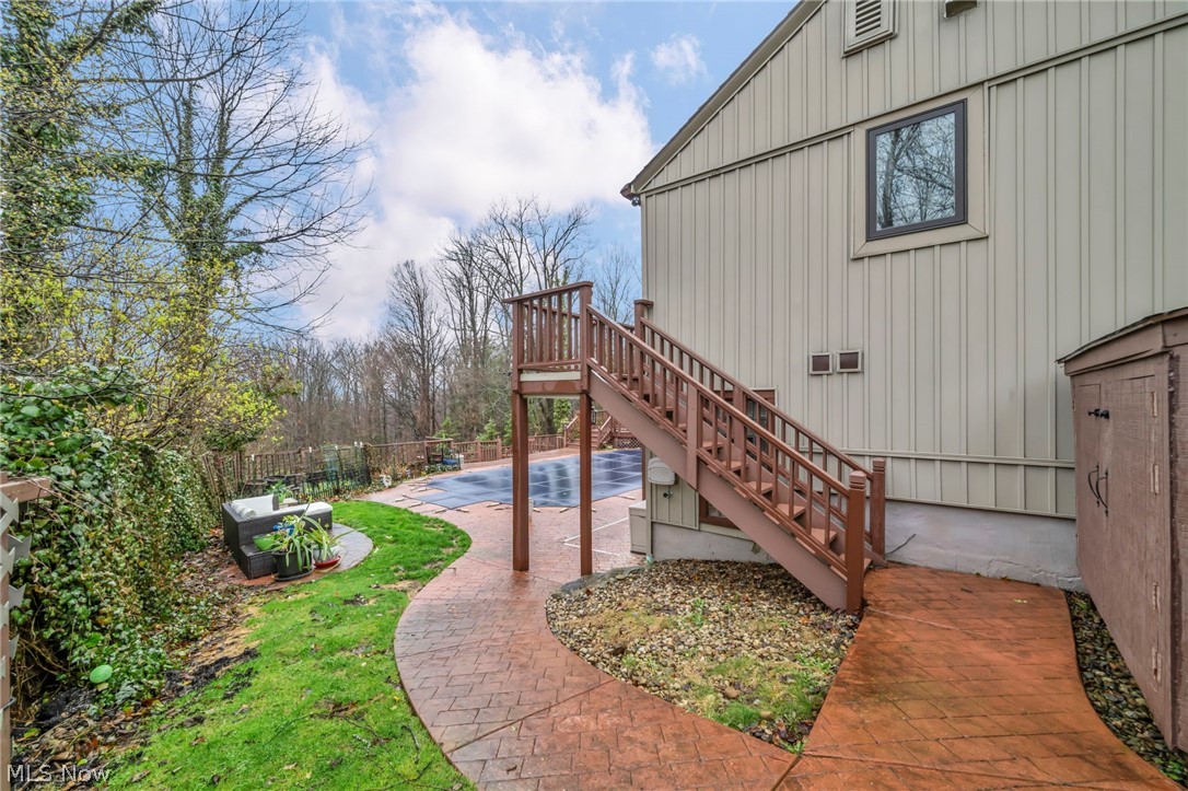 Hinckley - Residential