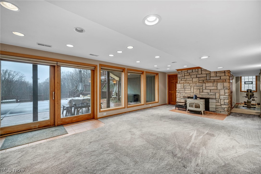 Hinckley - Residential