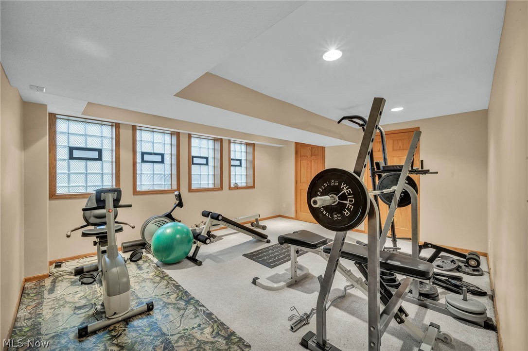 Hinckley - Residential