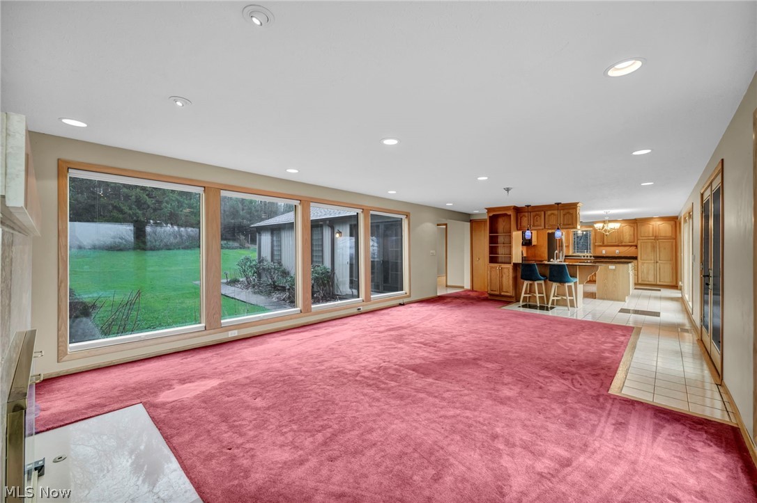 Hinckley - Residential