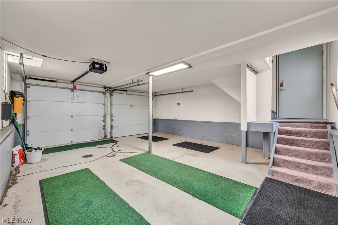 Hinckley - Residential