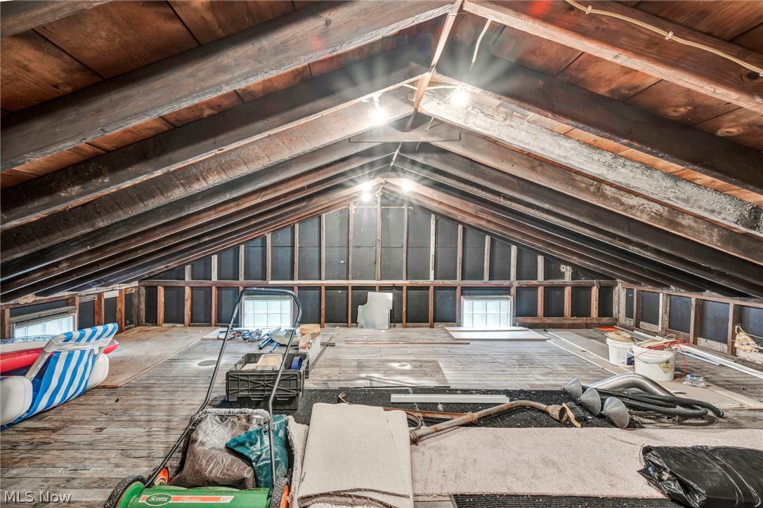 Hinckley - Residential