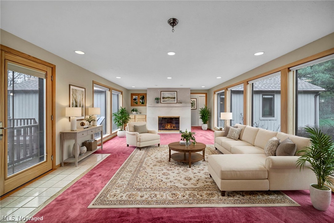 Hinckley - Residential