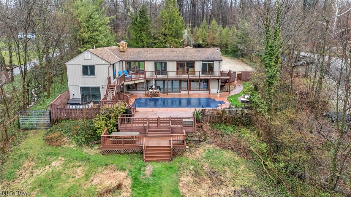 Hinckley - Residential