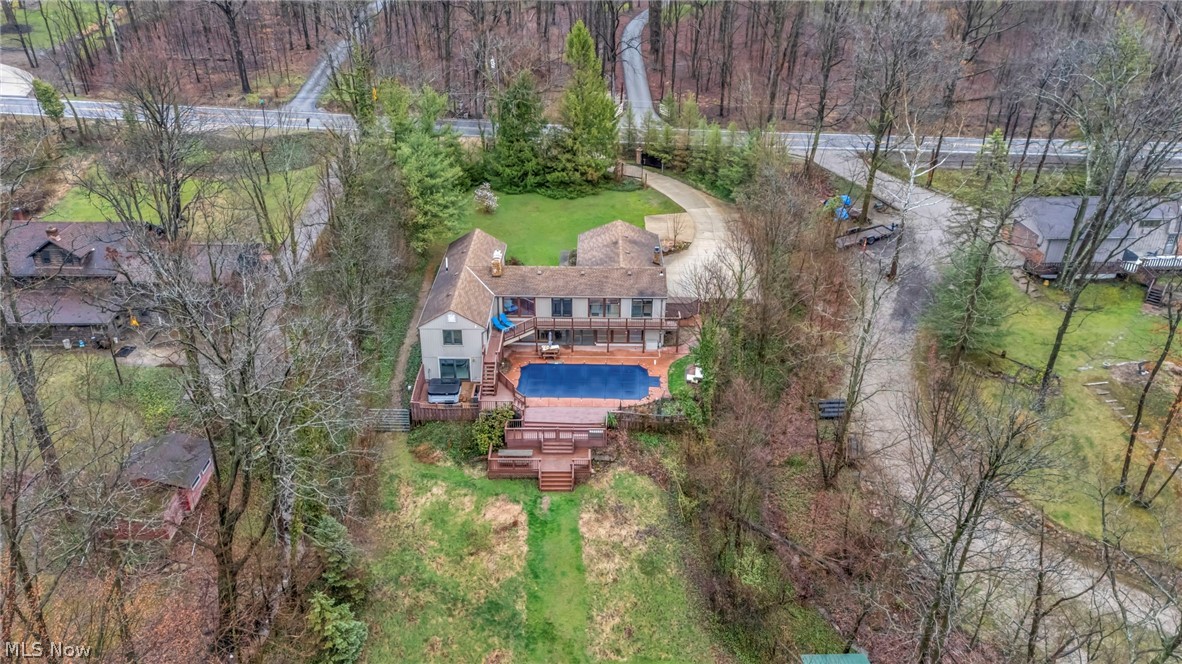 Hinckley - Residential