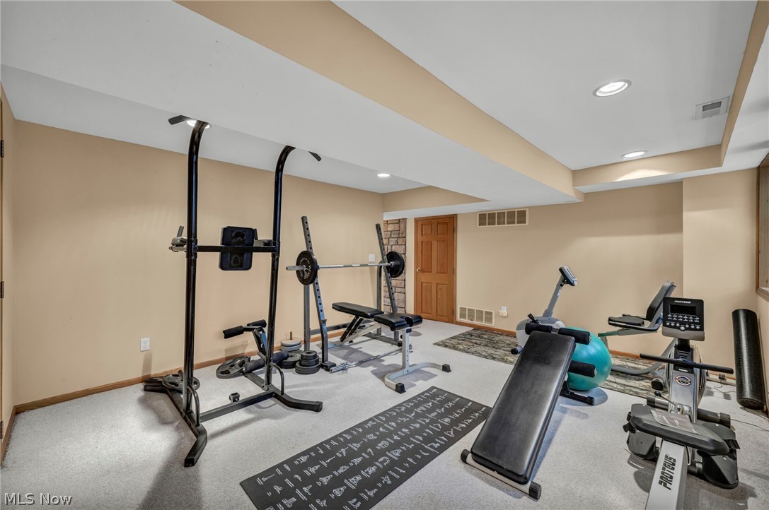 Hinckley - Residential