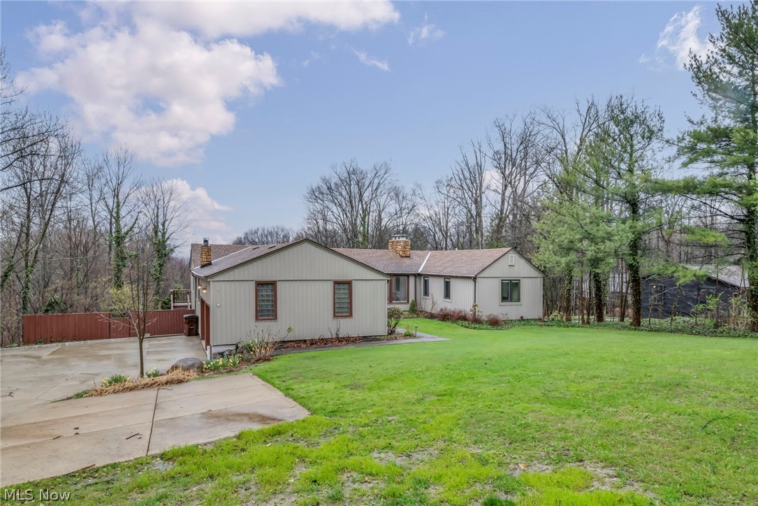 Hinckley - Residential