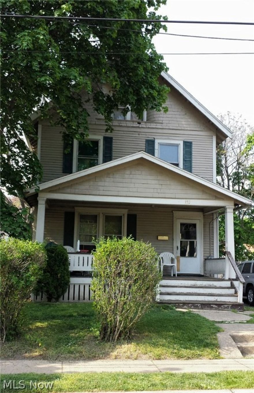 HIGHLAND SQUARE AREA - not a bank owned, not a short sale, just an investor who is retiring - ALL OFFERS WILL BE CONSIDERED - most attractive offer will be CASH, quick closing, AS-IS - MAKE AN OFFER!