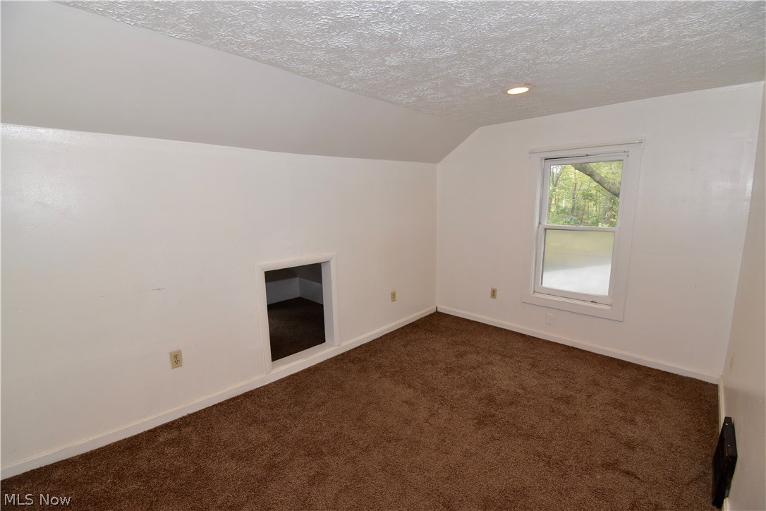 Hall - Residential